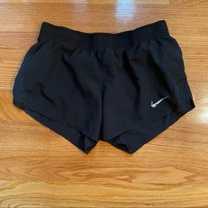 Nike running shorts size medium!